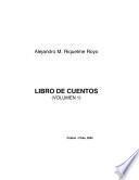 Libro de Cuentos Volumen 1