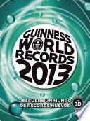Libro Guinness de los records