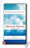 Libros de poemas