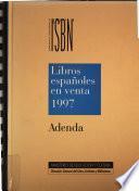 Libros españoles en venta