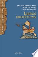 Libros proféticos