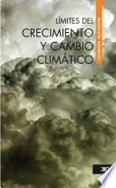 Límites del crecimiento y cambio climático
