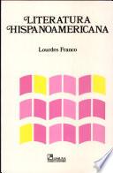 Literatura hispanoamericana