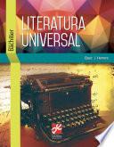 Literatura Universal