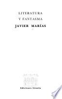 Literatura y fantasma