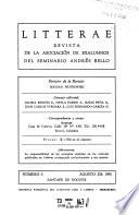 Litterae