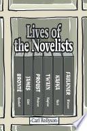Lives of the Novelists