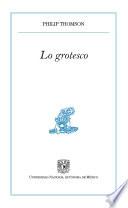 Lo grotesco