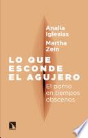 Lo que esconde el agujero