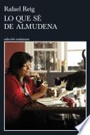 Lo que sé de Almudena