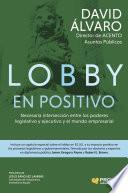 Lobby en positivo