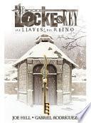 Locke and Key: Las llaves del reino