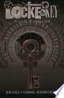 Locke & Key 6