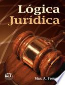 Lógica jurídica