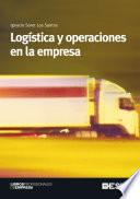 Logística y operaciones en la empresa