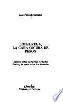 López Rega, la cara oscura de Perón
