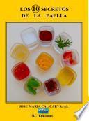 Los 10 Secretos de la Paella