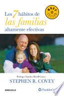Los 7 Hábitos de Las Familias Altamente Efectivas / the 7 Habits of Highly Effective Families