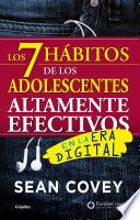 Los 7 hábitos de los adolescentes altamente efectivos