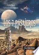 Los 7 pasajeros