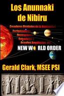 Los Anunnaki de Nibiru