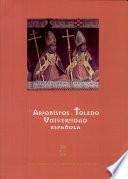 Los arzobispos de Toledo y la universidad española