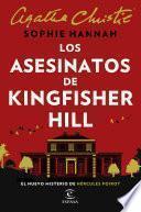 Los asesinatos de Kingfisher Hill