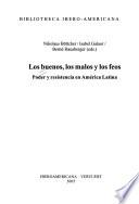 Los buenos, los malos y los feos