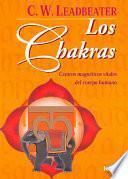 Los Chakras/ the Chakras