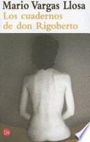 Los Cuadernos de Don Rigoberto