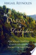 Los Darcy de Derbyshire