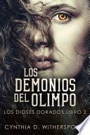 Los Demonios del Olimpo