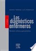 Los diagnósticos enfermeros, 8a ed.