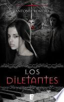 Los diletantes (El quinto sello 1)