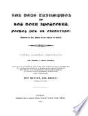 Los doze triumphos de los doze aposotles, fechos por el cartuxano
