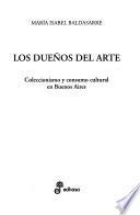 Los dueños del arte