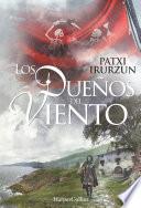 Los dueños del viento