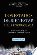 Los Estados de Bienestar en la encrucijada