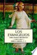 Los evangelios