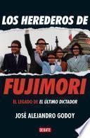 Los herederos de Fujimori