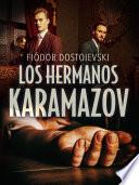 Los hermanos Karamozov