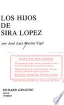 Los hijos de Sira López