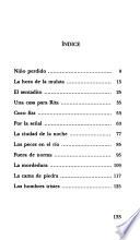 Los hombres tristes
