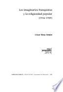 Los imaginarios franquistas y la religiosidad popular, 1936-1949