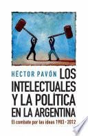 Los intelectuales y la política en la Argentina