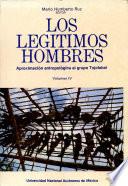 Los Legítimos hombres