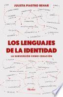 Los lenguajes de la identidad