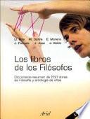 Los libros de los filósofos