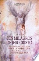 Los Milagros de Jesucristo
