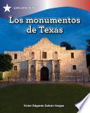 Los monumentos de Texas (Texas Monuments)